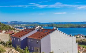 Apartment Sea View